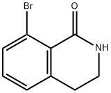 8-broMo-3,4-dihydroisoquinolin-1(2H)-one|8-溴-3,4-二氢异喹啉-1(2H)-酮