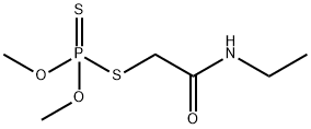 Ethoate-methyl