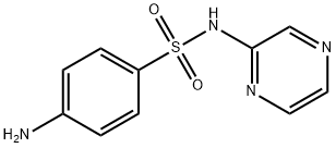 116-44-9 Structure