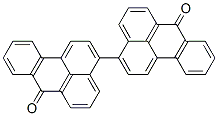 [3,3'-bi-7H-benz[de]anthracene]-7,7'-dione