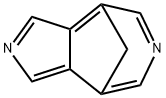 4,8-Methanopyrrolo[3,4-d]azepine(9CI) Struktur