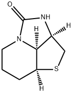 生物素杂质G,1160173-32-9,结构式