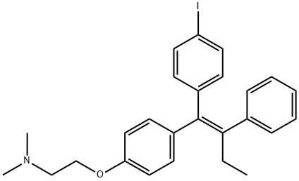 116057-68-2 4-iodotamoxifen