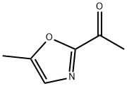 Ethanone, 1-(5-methyl-2-oxazolyl)- (9CI),116139-23-2,结构式
