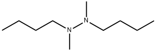 1,2-dibutyl-1,2-dimethyl-hydrazine,116149-14-5,结构式
