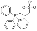 3-(TRIPHENYLPHOSPHONIO)PROPANE-1-SULFONA price.