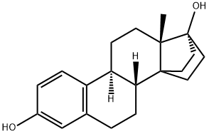 Cyclodiol Structure