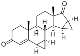 6,7,15,16-Dimethylene-4-ene-3,17-androstenedione