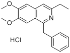 Moxaverine hydrochloride price.