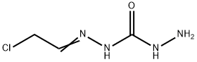 탄산디히드라지드,(2-클로로에틸리덴)-(9CI)
