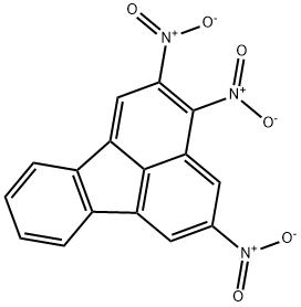 플루오란텐,2,3,5-트리니트로-