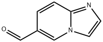 이미다조[1,2-a]피리딘-6-카브알데히드
