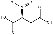 116355-43-2 Butanedioic acid, nitro-, (S)- (9CI)