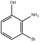 116435-77-9 2-氨基-3-溴苯酚