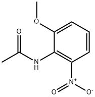 116496-81-2 N-(2-METHOXY-4-METHYL-6-NITROPHENYL)ACETAMIDE