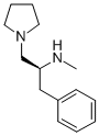 (S)-METHYL-(2-PHENYL-1-PYRROLIDIN-1-YLMETHYL-ETHYL)-AMINE
