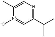 116513-24-7 Pyrazine, 2-methyl-5-(1-methylethyl)-, 1-oxide (9CI)