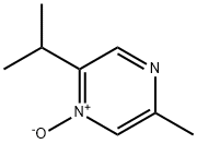 Pyrazine, 2-methyl-5-(1-methylethyl)-, 4-oxide (9CI)|