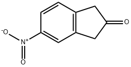 5-Nitro-2-indanone