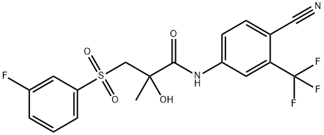 3-Fluoro-4-desfluoro BicalutaMide