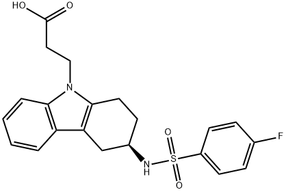 Ramatroban