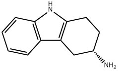 (S)-3-Amino-1,2,3,4-tetrahydrocarbazole