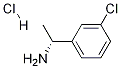 (R)-1-(3-CHLOROPHENYL)ETHANAMINE-HCl price.