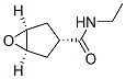 6-Oxabicyclo[3.1.0]hexane-3-carboxamide,N-ethyl-,(1alpha,3alpha,5alpha)-(9CI)|