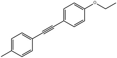 1-ETHOXY-4-(2-P-TOLYLETHYNYL)BENZENE price.