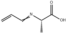 117038-71-8 L-Alanine, N-2-propenylidene- (9CI)