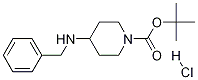 4-(ベンジルアミノ)ピペリジン塩酸塩, N1-BOC保護 price.