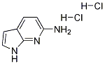 6-Amino-1H-pyrrolo[2,3-b]pyridine dihydrochloride price.