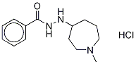 N'-(1-Methylazepan-4-yl)benzohydrazine