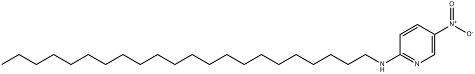 2-docosylamino-5-nitropyridine|