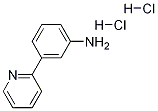 3-(2-Pyridyl)aniline Dihydrochloride price.