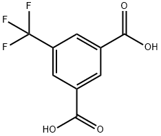 5-(TrifluoroMethyl)benzene-1,3-dicarboxylic acid