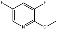 3,5-Difluoro-2-methoxypyridine