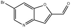 1171920-28-7 6-Bromofuro[3,2-b]pyridine-2-carbaldehyde