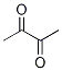 2,3-Butanedione-13C2 结构式