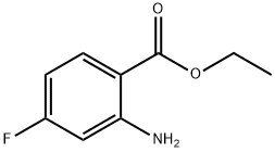 117324-05-7 2-氨基-4-氟苯甲酸乙酯