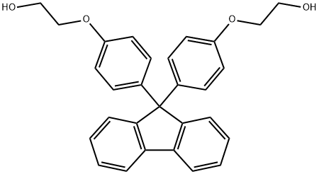 Bisphenoxyethanolfluorene|双醚芴