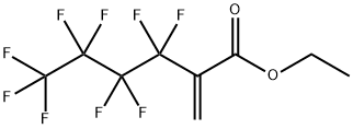117374-41-1 2-(全氟丁基)丙烯酸乙酯