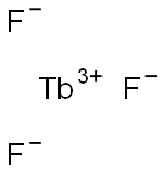 Terbium fluoride|