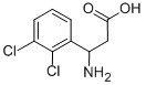 3-(2,3-DICHLOROPHENYL)-BETA-ALANINE