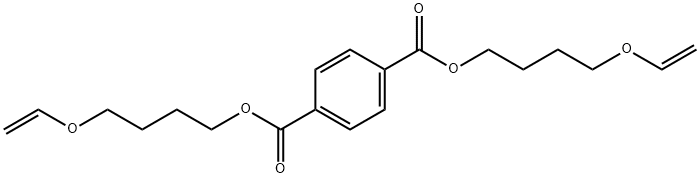 BIS[4-(VINYLOXY)BUTYL]TEREPHTHALATE