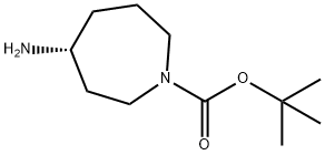 (R)-tert-butyl 4-aMinoazepane-1-carboxylate|(4R)-4-氨基吖庚因-1-羧酸叔丁酯