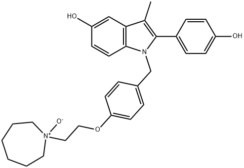 1174289-22-5 Structure
