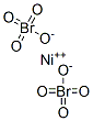 nickel(II) perbromate Structure