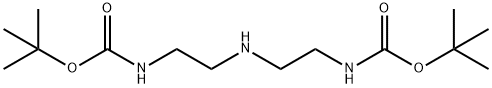 1,7-Bis-boc-1,4,7-triazaheptane price.