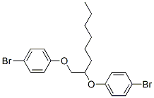 1,2-BIS-(P-BROMOPHENOXY)OCTANE|